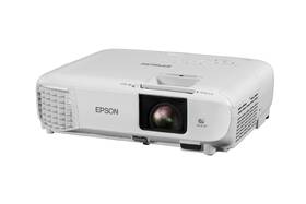 Projektor Epson EH-TW740 biely

 obrázok produktu 1 z 5