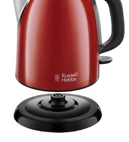 Rýchlovarná kanvica RUSSELL HOBBS 24992-70 Mini Flame Red červená

 obrázok produktu 1 z 10