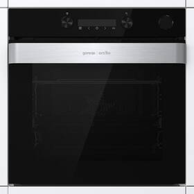 Rúra Gorenje BSA6737ORAB SteamAssist čierna

 obrázok produktu 5 z 10