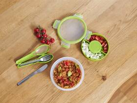 Cestovná sada Tefal N1071810 

 obrázok produktu 5 z 8