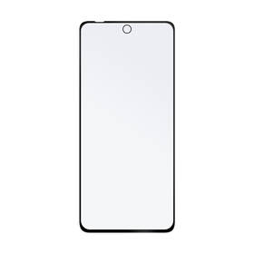Tvrdené sklo FIXED Full-Cover na Motorola Moto G72 čierne

 obrázok produktu 1 z 2
