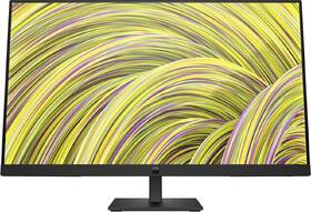 Monitor HP P27h G5 čierny

 obrázok produktu 2 z 8