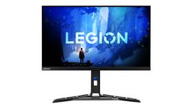 Herný monitor Lenovo Legion Y27q-30 čierny

 obrázok produktu 3 z 11