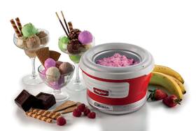 Zmrzlinovač Ariete Ice Cream ART 643 

 obrázok produktu 3 z 4