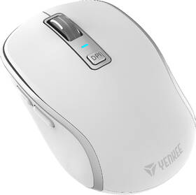 Myš YENKEE YMS 2085WE Dual mode NOBLE biela

 obrázok produktu 1 z 6