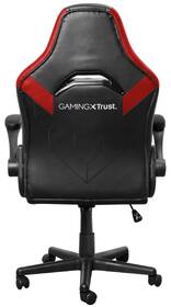 Herná stolička Trust GXT 703R RIYE červená

 obrázok produktu 3 z 9