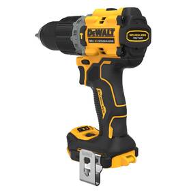 Aku vŕtačka Dewalt DCD805NT-XJ (bez batérie) 

 obrázok produktu 2 z 7
