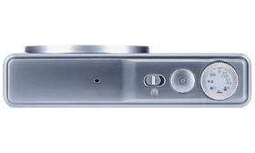 Digitálny fotoaparát Rollei Compactline 10x čierny/strieborný

 obrázok produktu 4 z 6