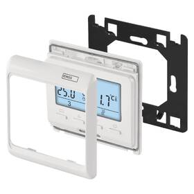 Termostat EMOS podlahový, programovateľný, drôtový, P5601UF 

 obrázok produktu 5 z 13