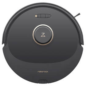Robotický vysávač Roborock Q8 Max Black 

 obrázok produktu 1 z 9