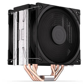 Chladič CPU ENDORFY Fera 5 Dual Fan 

 obrázok produktu 2 z 15