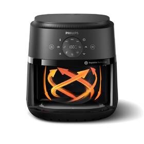 Fritéza teplovzdušná Philips 4,2 l NA221/00 čierna

 obrázok produktu 6 z 12