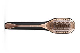 Regeneračná parná kefa Rowenta CF9940F0 Hair Therapist™ 

 obrázok produktu 3 z 12