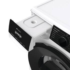 Sušička bielizne Gorenje DAP93SWI biela

 obrázok produktu 4 z 12