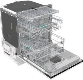 Umývačka riadu Gorenje GV693A60UVAD Super Tichá 

 obrázok produktu 6 z 27