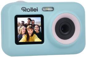 Digitálny fotoaparát Rollei Sportsline Fun 

 obrázok produktu 5 z 6