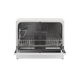 Umývačka riadu Candy CP 6E51LW biela

 obrázok produktu 3 z 11