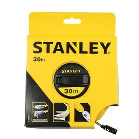 Pásmo Stanley 0-34-297, 30 m 

 obrázok produktu 2 z 4