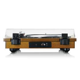 Gramofón Lenco LS-55 čierny/béžový

 obrázok produktu 4 z 10