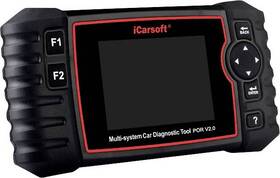 Diagnostika vozidla Icarsoft iCarsoft POR V2.0 

 obrázok produktu 2 z 3