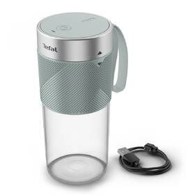 Stolný mixér Tefal BL1C0430 Smoothie Lightmix sivý

 obrázok produktu 1 z 9