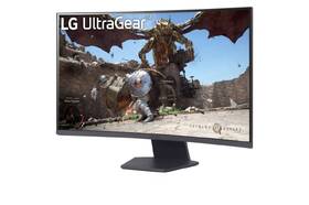 Herný monitor LG UltraGear 32GS60QC-B čierny

 obrázok produktu 2 z 8