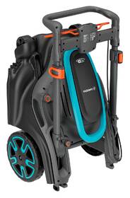 Kosačka Gardena PowerMax Duo 46/36V P4A 2.5 (s batériou) 

 obrázok produktu 1 z 8