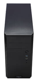 Case FRACTAL DESIGN Core 1100 čierna

 obrázok produktu 2 z 11