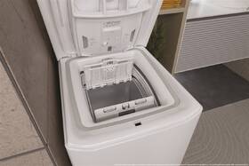 Práčka Haier THASN476TM5-S biela

 obrázok produktu 11 z 13