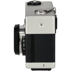 Analógový fotoaparát Rollei 35AF čierny/strieborný

 obrázok produktu 6 z 14