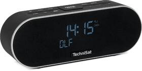 Rádiobudík Technisat DIGITRADIO 53 BT čierny

 obrázok produktu 5 z 6