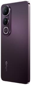 Mobilný telefón vivo V50 Lite 8 GB / 256 GB čierny/fialový

 obrázok produktu 5 z 10