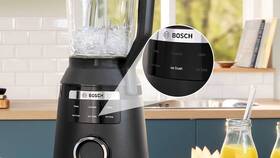 Stolný mixér Bosch MMB6652B čierny

 obrázok produktu 14 z 16
