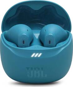 Slúchadlá JBL Tune Flex  2 tyrkysová

 obrázok produktu 4 z 5