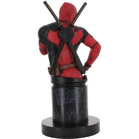 Držiak EXG Cable Guy - Deadpool 3 červený

 obrázok produktu 7 z 9