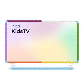 Výmenný rámček KIVI Kids TV 

 obrázok produktu 5 z 6