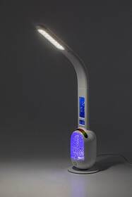 Stolná lampa Rabalux FIGEN 74231, 5W, 290 lm, stmievanie, RGB biela

 obrázok produktu 3 z 7