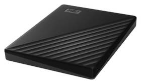 Externý pevný disk Western Digital Drive Plus 2TB čierny

 obrázok produktu 1 z 3