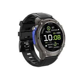 Inteligentné hodinky Aligator Watch GPS čierne

 obrázok produktu 3 z 9