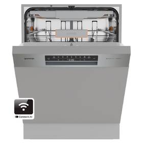 Umývačka riadu Gorenje GI673B90X 

 obrázok produktu 6 z 16