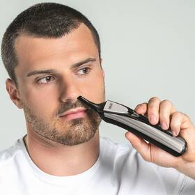 Zastrihávač multifunkčný Wahl 3028050 All-In-1 Grooming Kit strieborný

 obrázok produktu 9 z 17