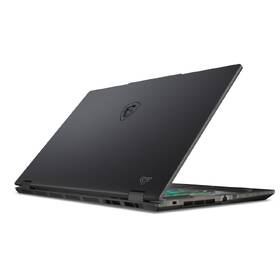 Notebook MSI Cyborg 17 B2RWFKG-064XCZ čierny

 obrázok produktu 8 z 13