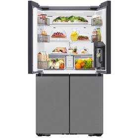 Americká chladnička Samsung RM70F63NEREO nerez/ocel

 obrázok produktu 4 z 18