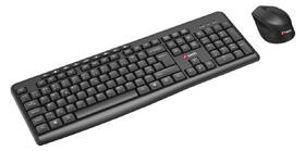 Klávesnica s myšou C-Tech WLKMC-04, CZ/SK čierna

 obrázok produktu 2 z 4