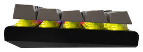 Klávesnica White Shark Wakizashi 2, Red Switch, CZ/SK layout čierna

 obrázok produktu 4 z 7