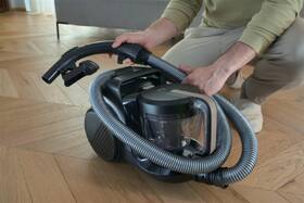 Podlahový vysávač Hoover HP410P 011 čierny/béžový

 obrázok produktu 24 z 27