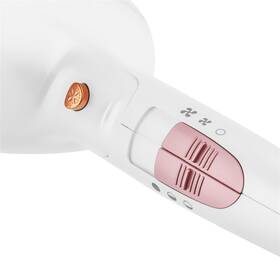 Fén Sencor SHD 7200GD biely/zlatý

 obrázok produktu 6 z 12