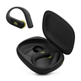 Slúchadlá JBL Endurance Peak 4 čierna/žltá

 obrázok produktu 6 z 8