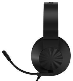 Headset Lenovo H210 Gaming čierny

 obrázok produktu 6 z 15