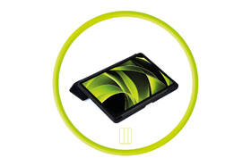 Puzdro na tablet flipové Mobile Origin Easy Tablet Full Case na Xiaomi Redmi Pad 2 čierne

 obrázok produktu 8 z 11
